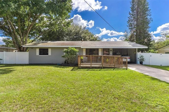 1313 Maugans Avenue, LEESBURG