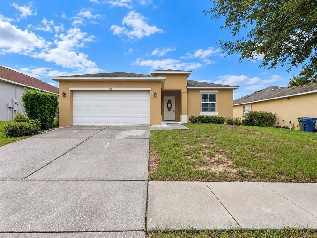 441 Savannah Preserve Loop, DAVENPORT