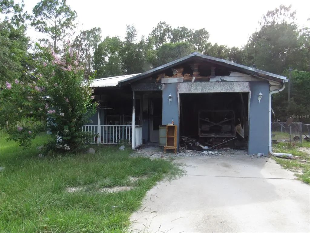 5620 Sw 181st Court, DUNNELLON