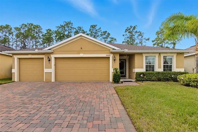 3609 Gretchen Drive, OCOEE