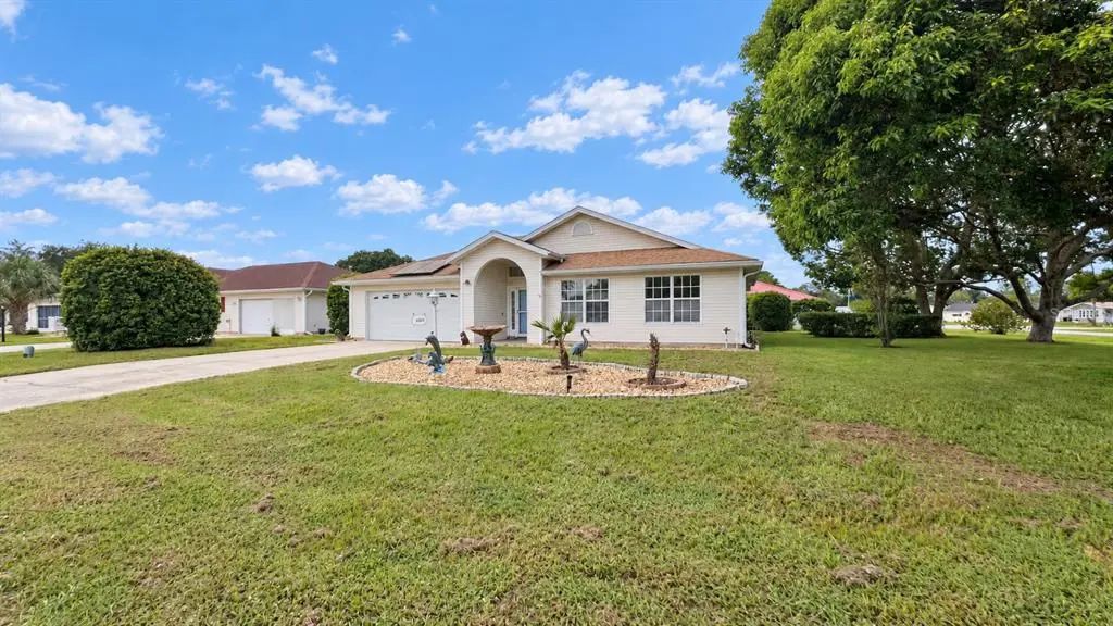 6501 Sw 84th Place Road, OCALA