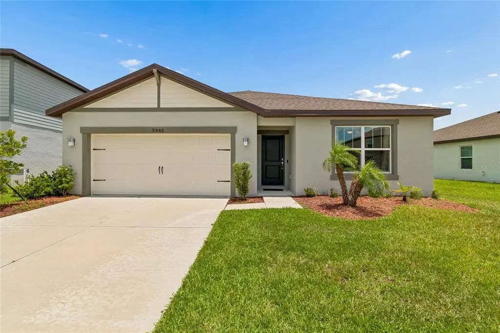 3883 Capri Coast Drive, PLANT CITY