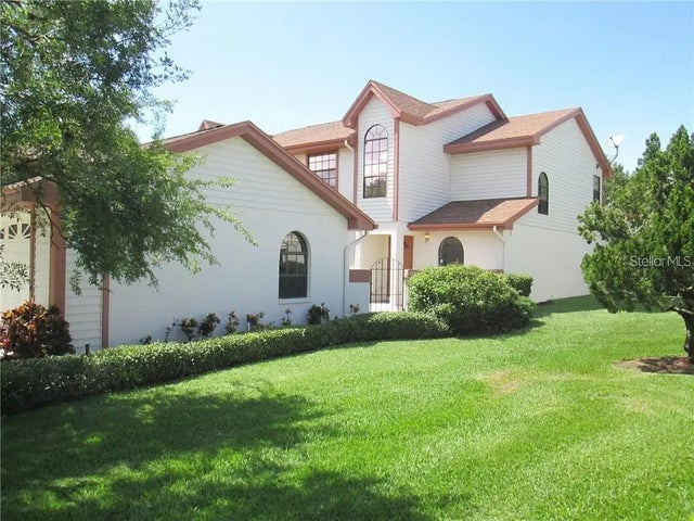 14873 Feather Cove Road, CLEARWATER