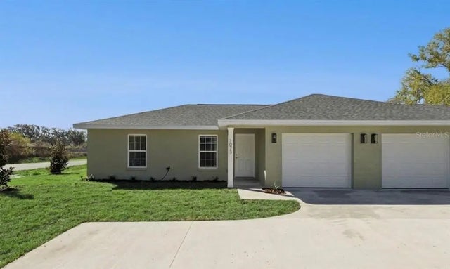 1073 North Rockingham Avenue, TAVARES