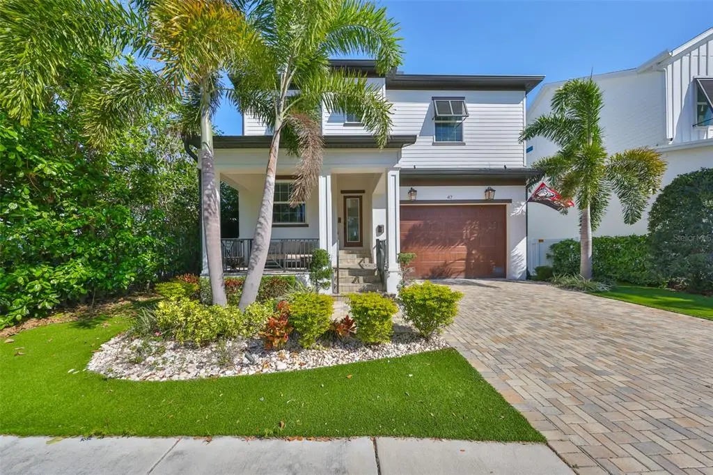 47 Adalia Avenue, TAMPA
