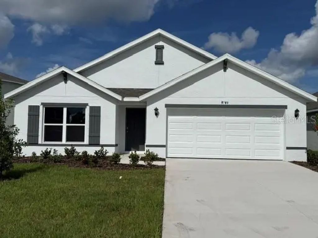 5731 Silver Moonlight Drive, PALMETTO