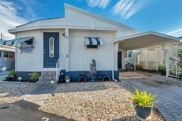4851 W Gandy Boulevard B6 L3, TAMPA