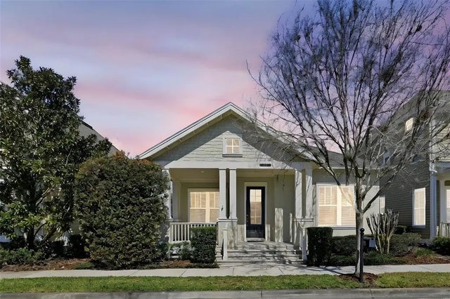 1129 Mosaic Drive, CELEBRATION