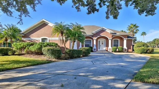 552 Caro Court, NEW SMYRNA BEACH