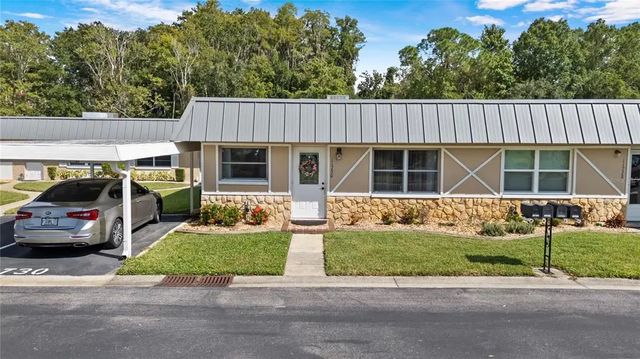 Photo of 11730 Carissa Lane, NEW PORT RICHEY FL