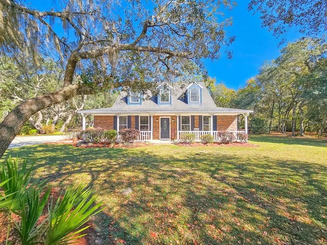 5501 Carlsbad Road, KEYSTONE HEIGHTS