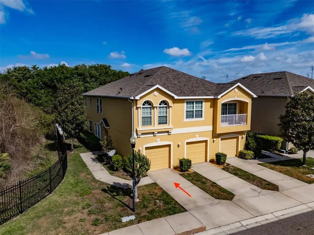 8726 Moonlit Meadows Loop, RIVERVIEW