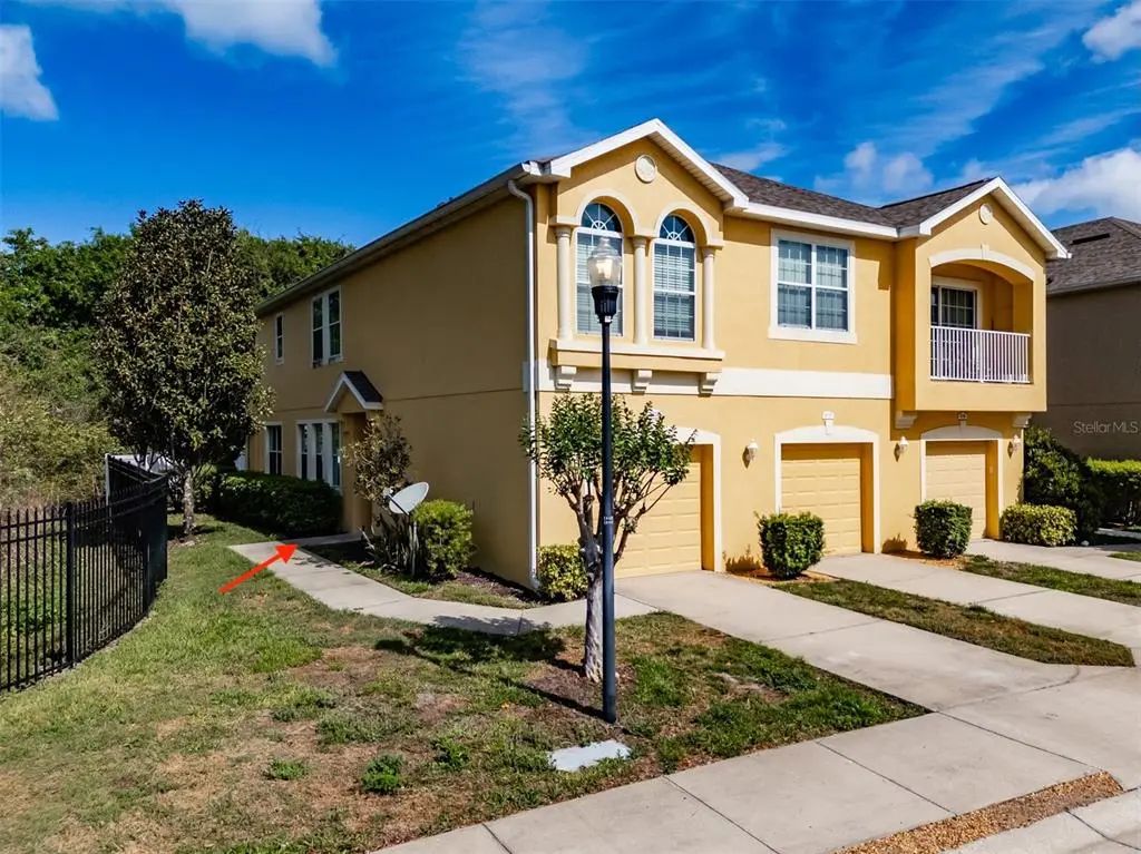 8726 Moonlit Meadows Loop, RIVERVIEW