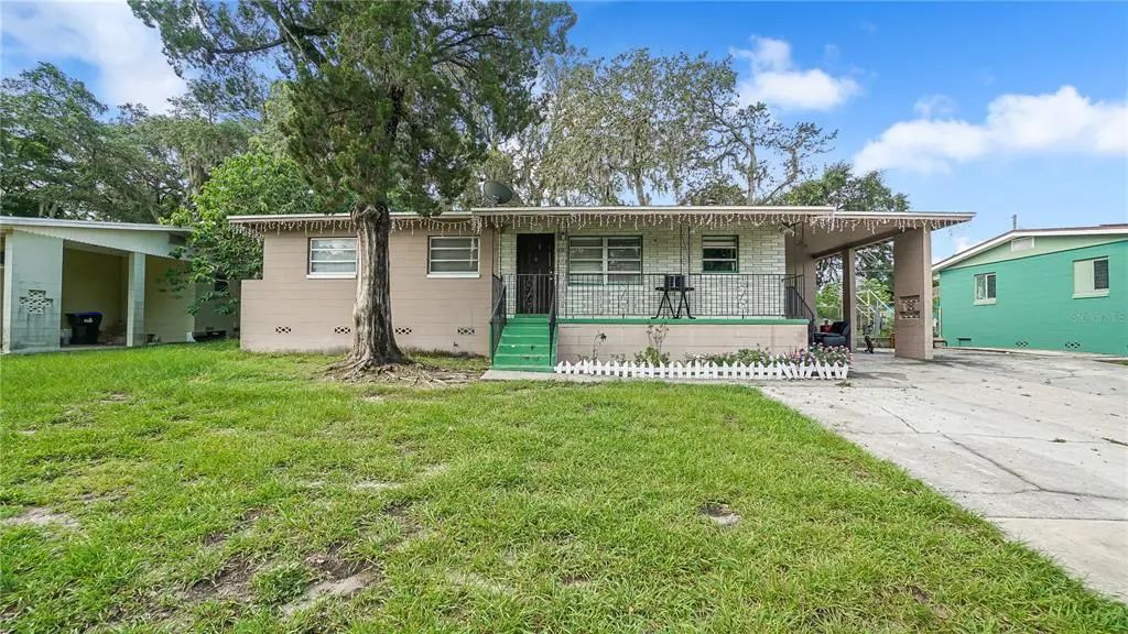 5518 Riviera Drive, ORLANDO