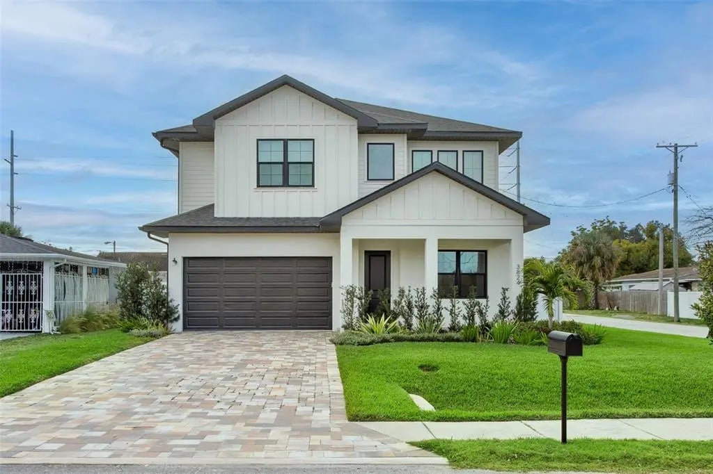 3824 W Carmen Street, TAMPA