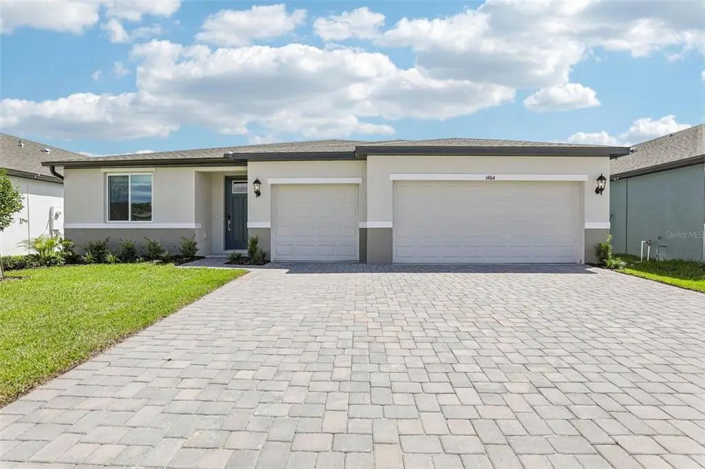 14164 Harvest Pines Lane, HUDSON