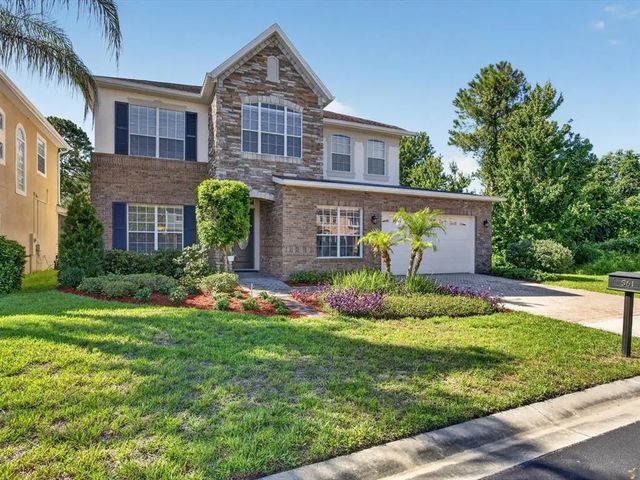 561 Harriswood Court, DAVENPORT