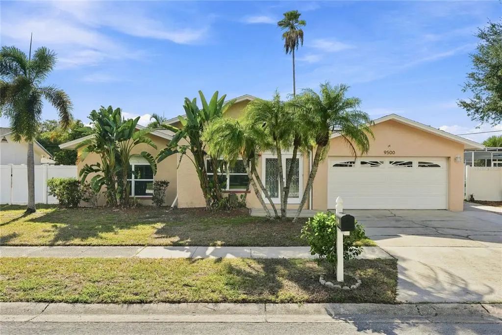 9500 118th Lane, SEMINOLE