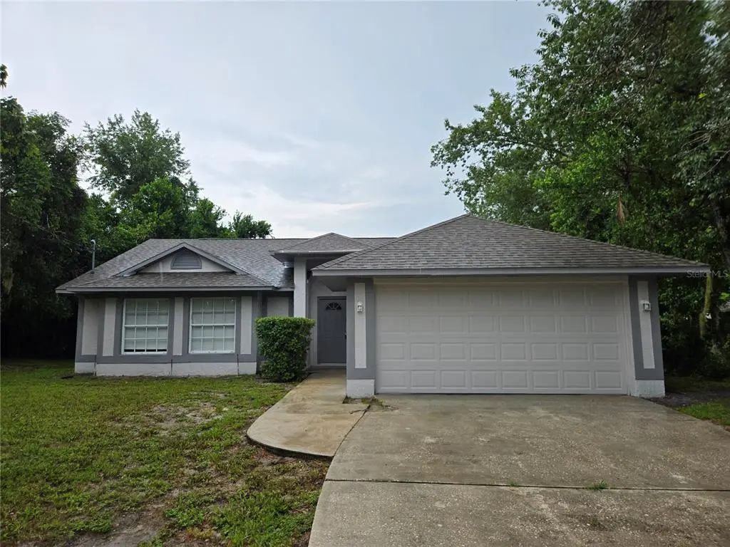 1850 Marysville Drive, DELTONA