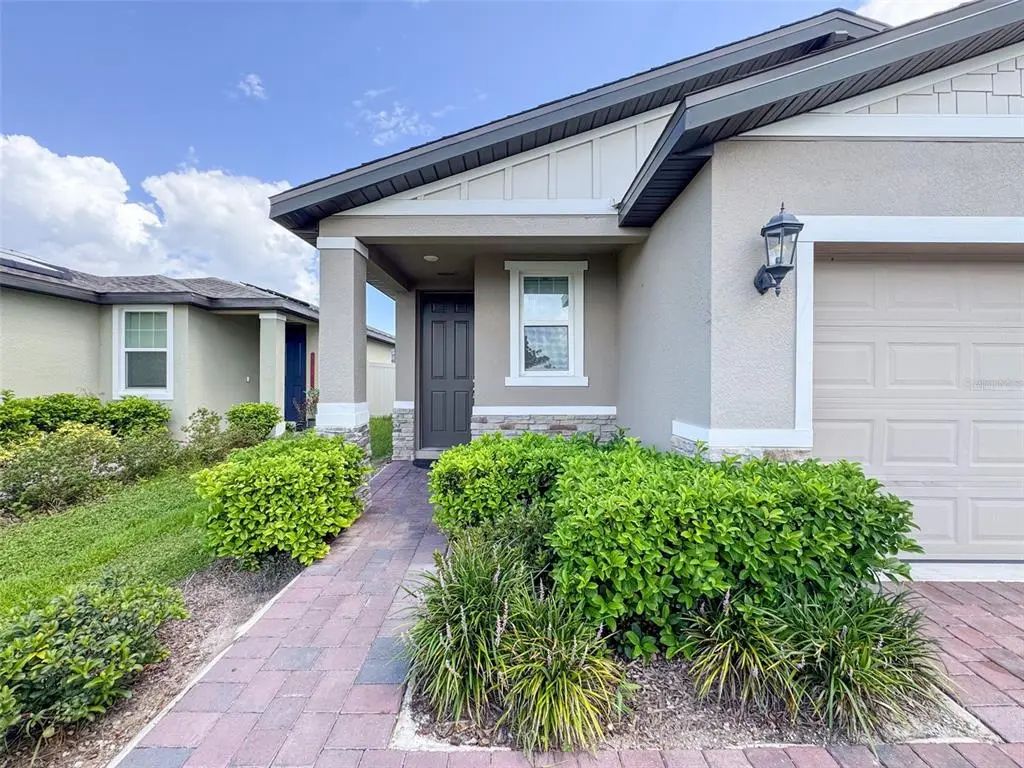 3533 Broadwing Boulevard, POINCIANA