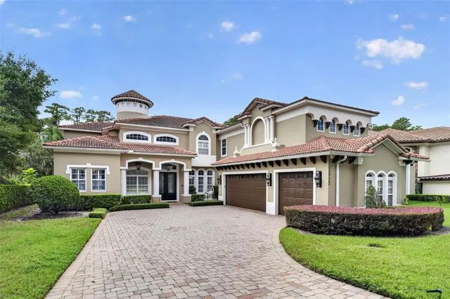 12722 S Lake Sawyer Lane, WINDERMERE