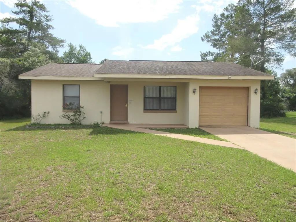 14131 Sw 30th Terrace Road, OCALA