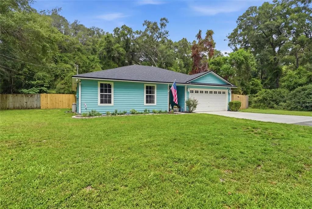 17686 Nw 239th Terrace, HIGH SPRINGS