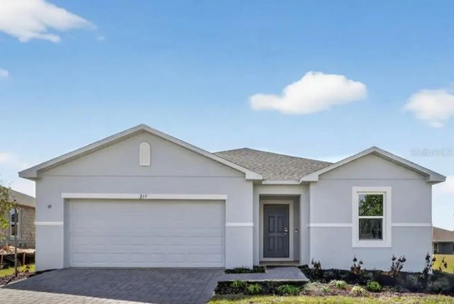 217 Streamwater Way, GROVELAND