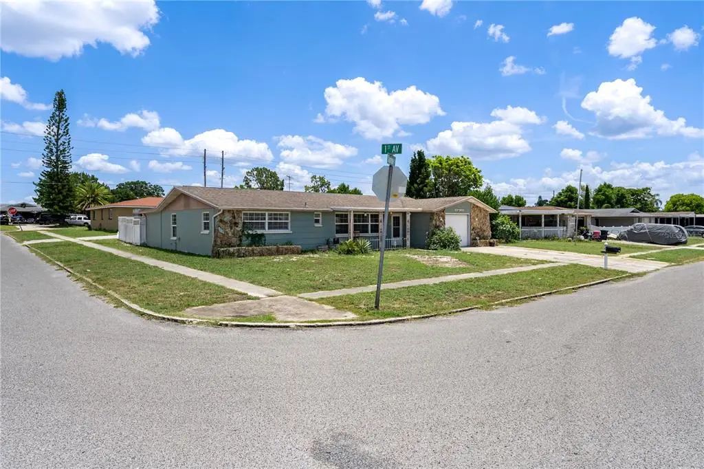 4934 Daphne Street, NEW PORT RICHEY