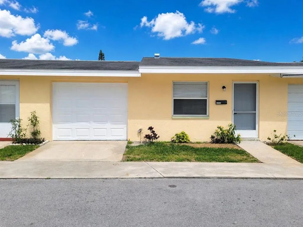 4944 Elkner Street, NEW PORT RICHEY