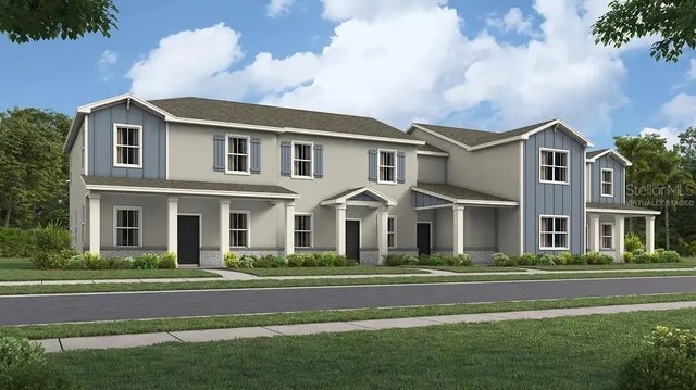 5601 Ronin Drive, ST CLOUD