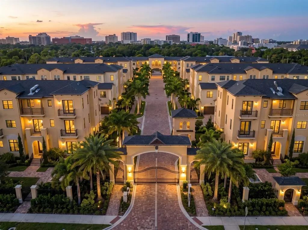 918 Orange Avenue, SARASOTA