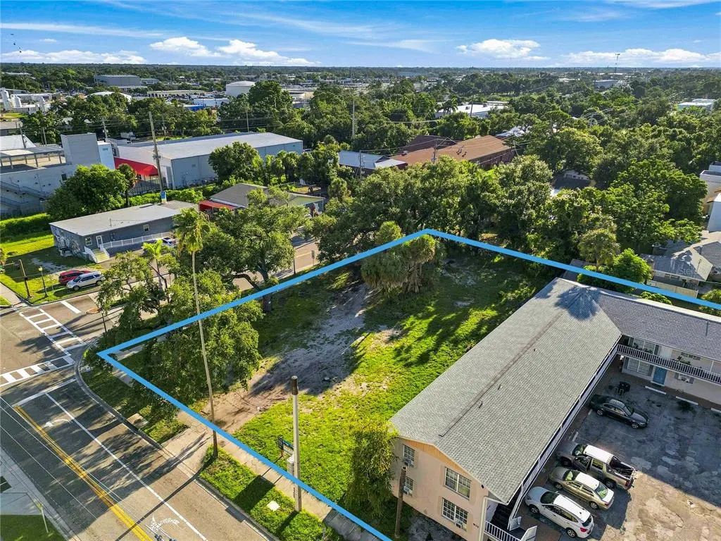 918 Orange Avenue, SARASOTA