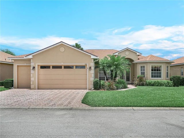 5200 Pebble Beach Boulevard, WINTER HAVEN