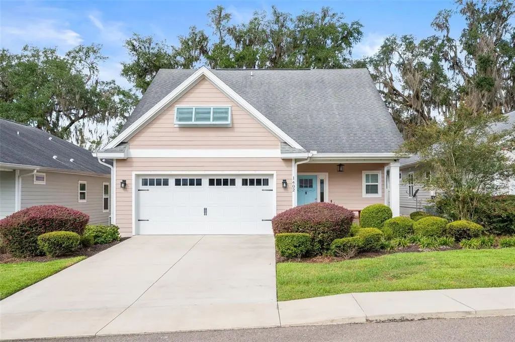 1402 Nw 121st Way, GAINESVILLE