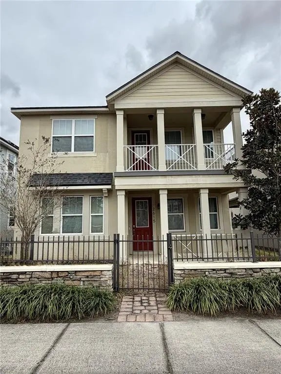 2615 Palisade Boulevard, KISSIMMEE