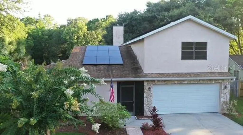 2124 Rivers Edge Court, CLEARWATER