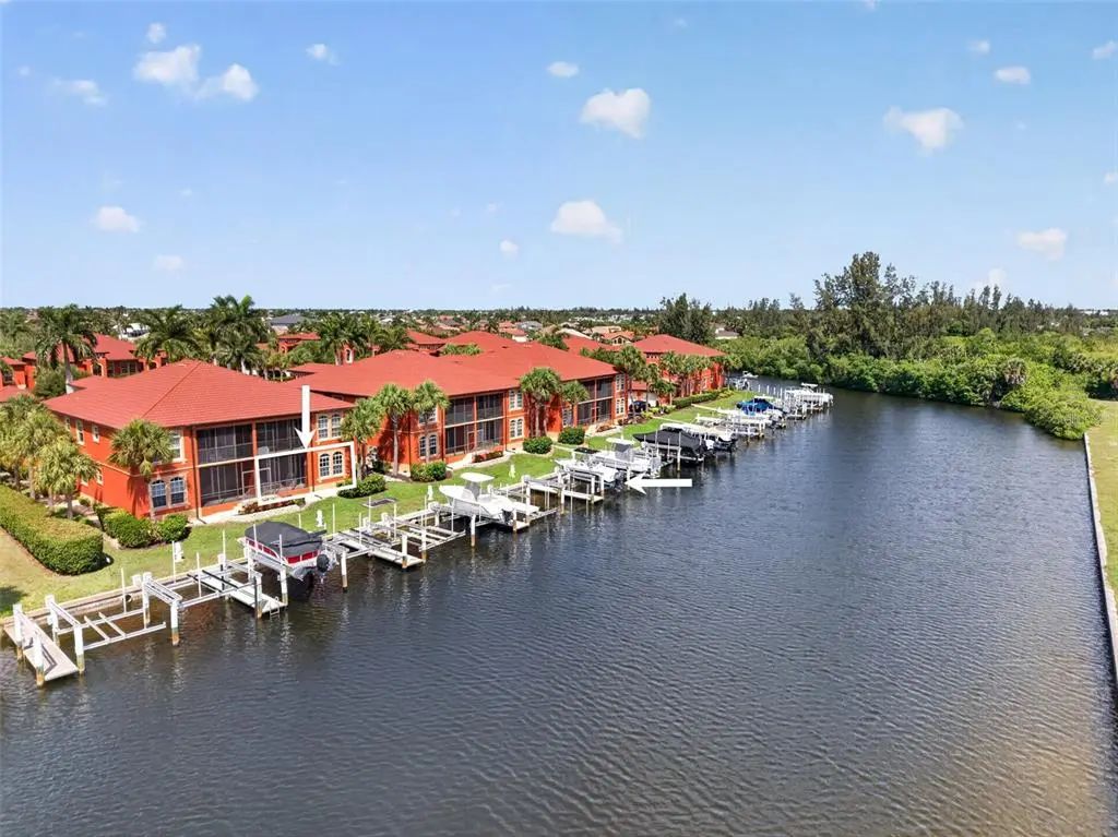 3500 Mondovi Court 1011, PUNTA GORDA