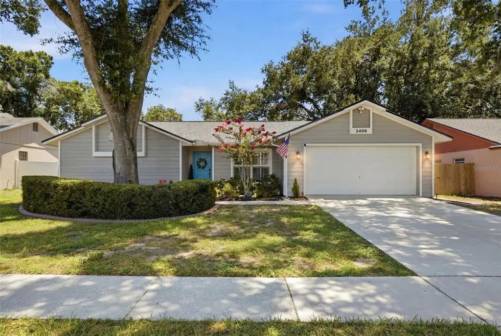 2409 Arborwood Drive, VALRICO