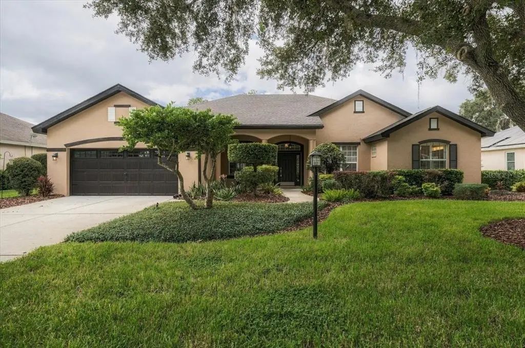 2929 Forest Hammock Drive, PLANT CITY