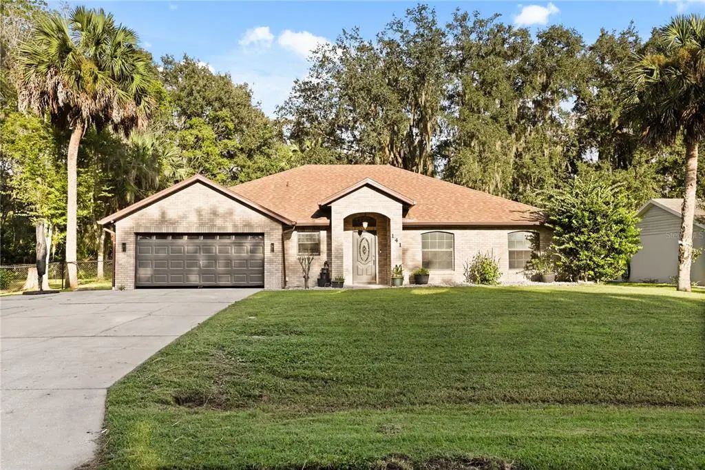 141 Poinciana Lane, DELTONA