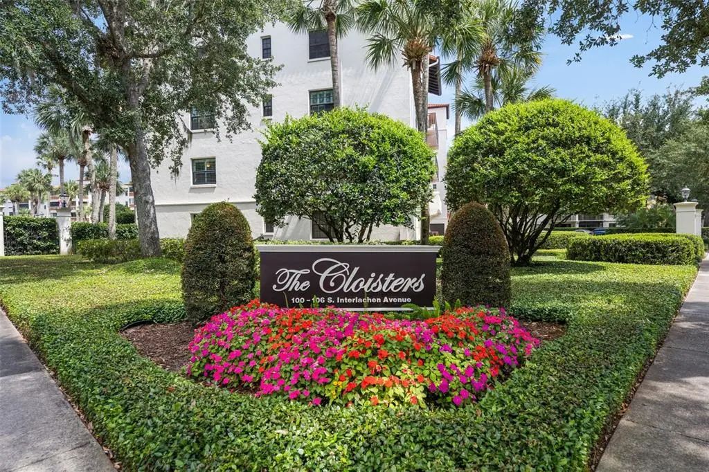 100 S Interlachen Avenue 401, WINTER PARK