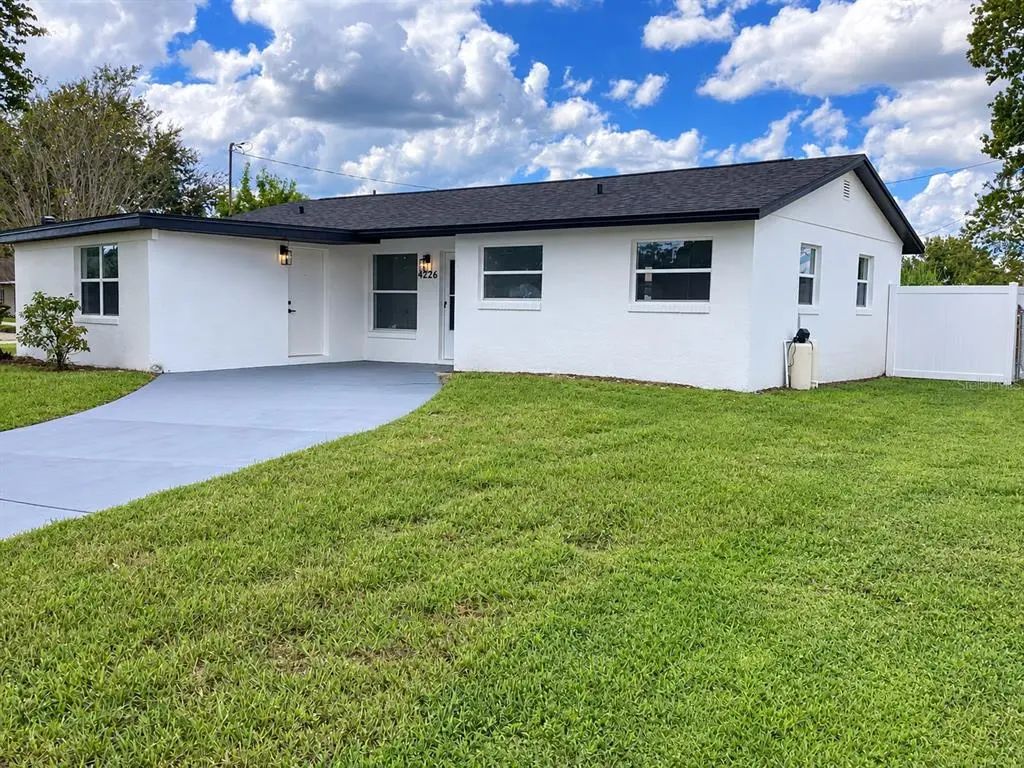 4226 Lake Richmond Drive, ORLANDO