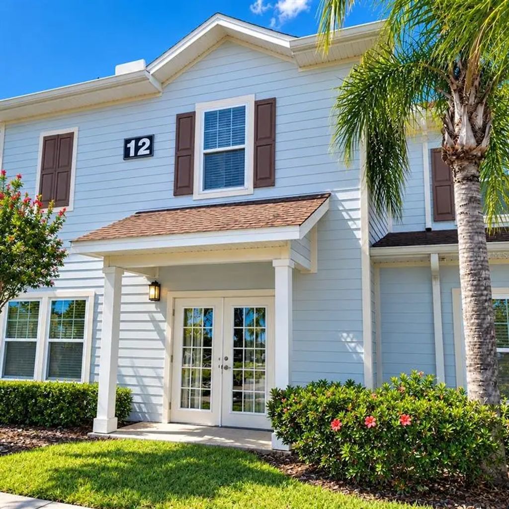8959 Shine Drive, KISSIMMEE