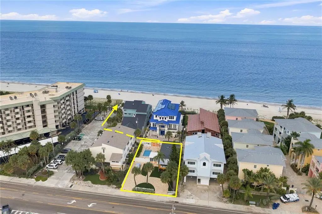 2706 Gulf Boulevard, INDIAN ROCKS BEACH