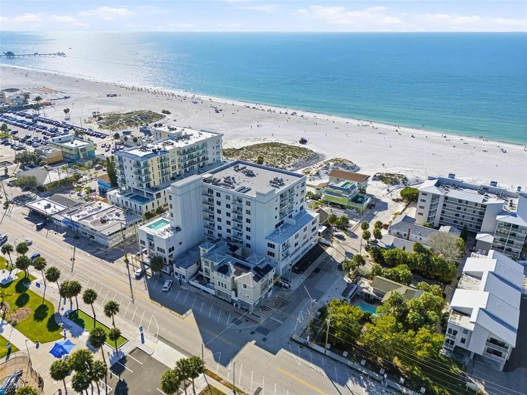 24 Avalon Street 802, CLEARWATER