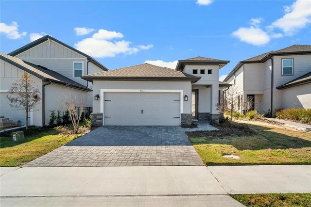 7721 Somersworth Drive, KISSIMMEE