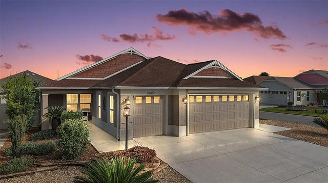 1945 Rieger Road, THE VILLAGES