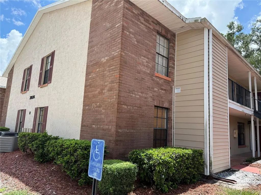 21026 Voyager Boulevard 4, LAND O LAKES