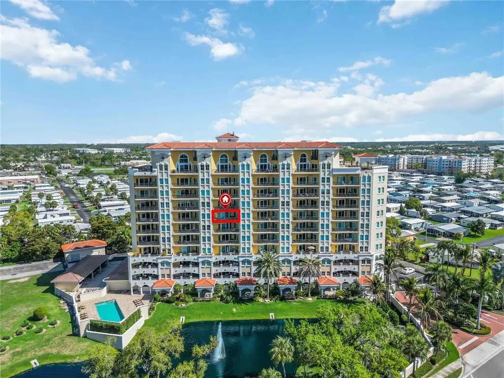 501 Haben Boulevard 704, PALMETTO